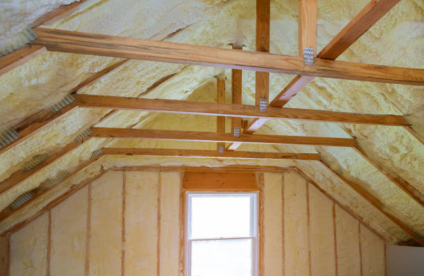 Types of Insulation We Offer in Rockford, IL