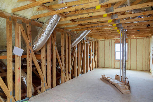 Best DIY Insulation Kits and Guidance in Rockford, IL