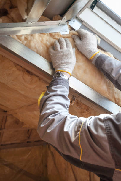 Types of Insulation We Offer in Rockford, IL