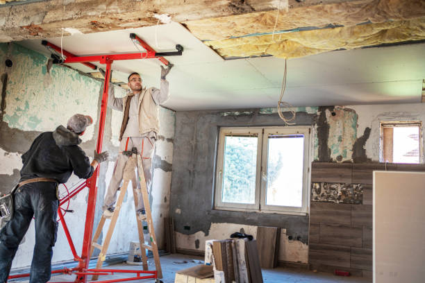 Best Spray Foam Insulation in Rockford, IL
