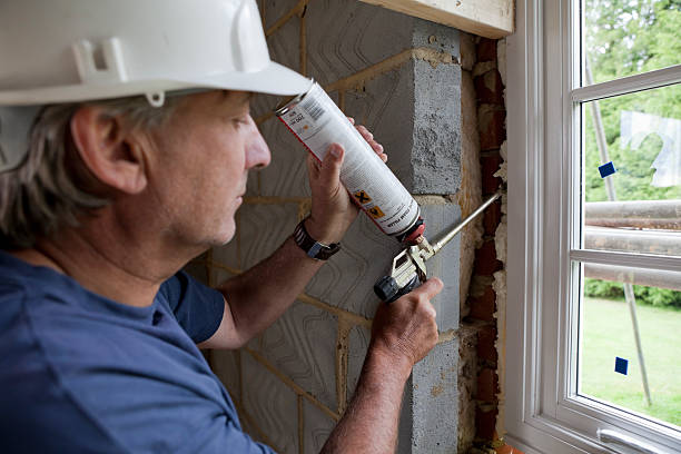 Best Cellulose Insulation in Rockford, IL