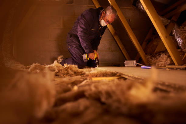 Rockford, IL Insulation Contractor Company